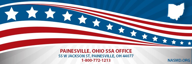 Painesville Oh Social Security Office Ssa Office In Painesville